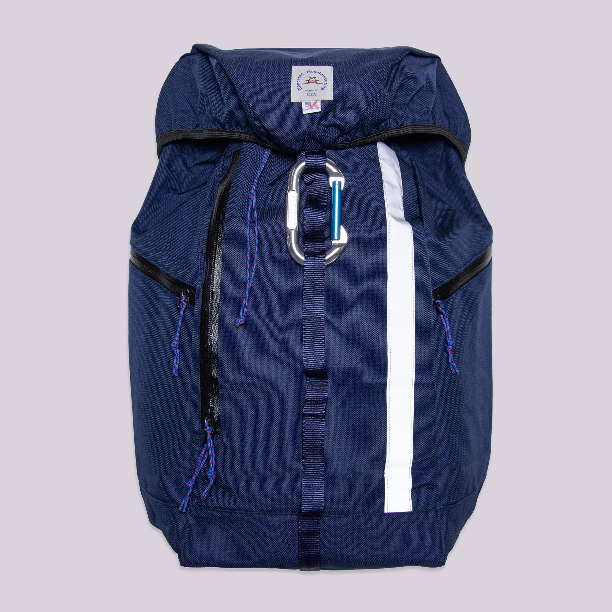 Reflective LC Pack — Epperson Mountaineering